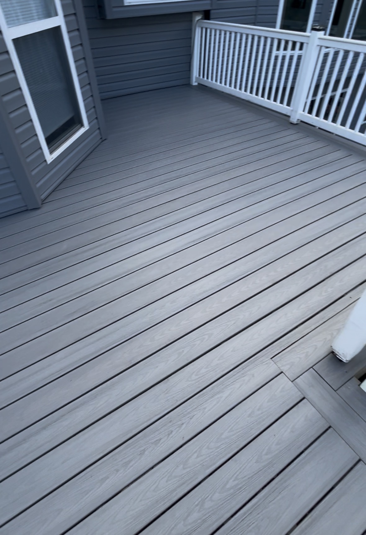 Decks & Outdoor